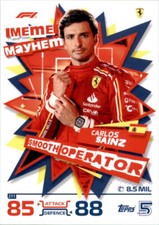 Topps Turbo Attax 2024 Trading