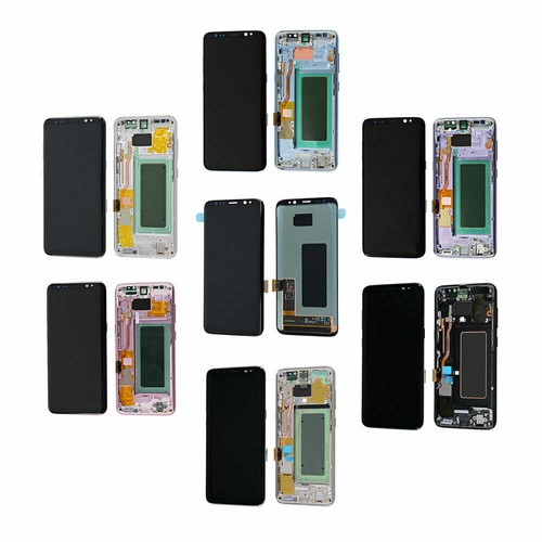 Display lcd oem touch - lcd,
