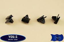 2 x Clip fissaggio parabrezza