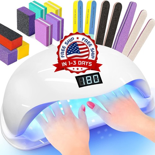 Maquina para unas gel - para,