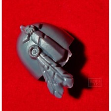 Tracolla Dark Angel Deathwing