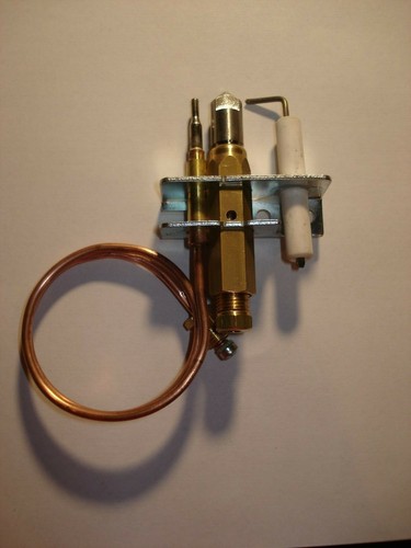 Flame gas fire - flame,