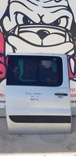 FIAT SCUDO PANORAMA PORTA LATERALE CARICO VETRO VETRATA SCORREVOLE DX DESTRA