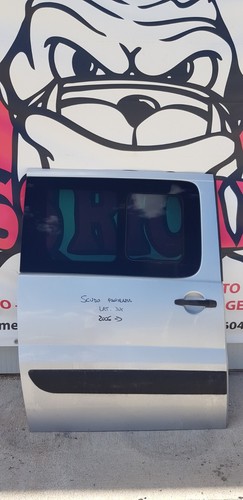 Fiat scudo panorama porta - fiat,