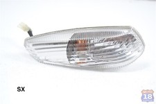 Freccia anteriore sinistra