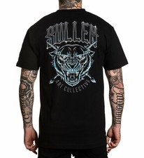Sullen Art Collective Clothing