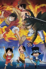 One Piece - Manga / Anime TV