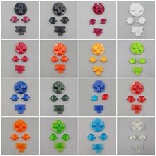 Pulsanti per GameBoy Classic