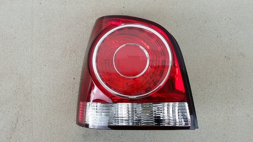 Faro fanale posteriore - fanale, vw