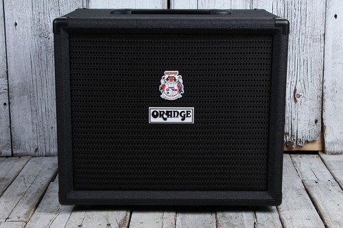 Orange obc 112 electric - orange,