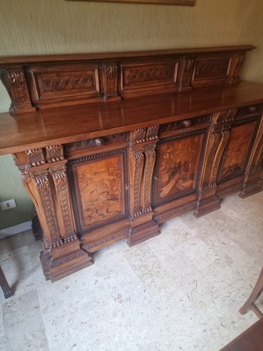 Mobili antichi antiquariato - antichi,