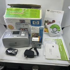 HP Photosmart 385xi stampante