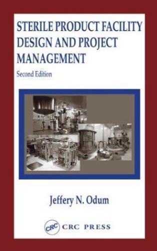 Sterile product facility - sterile,
