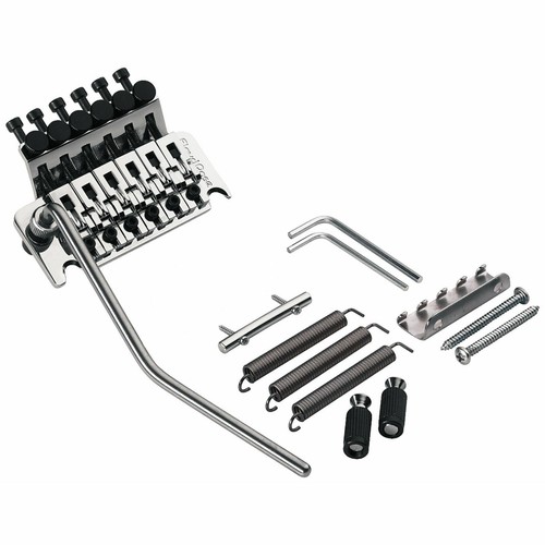 Floyd rose frt100 - floyd, sistema