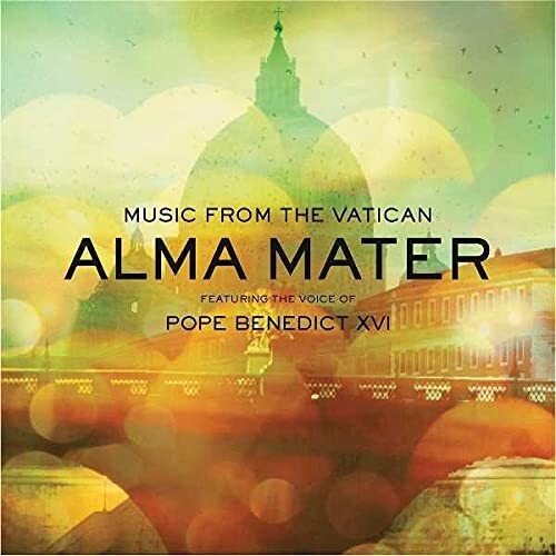 Alma mater music - mater.,