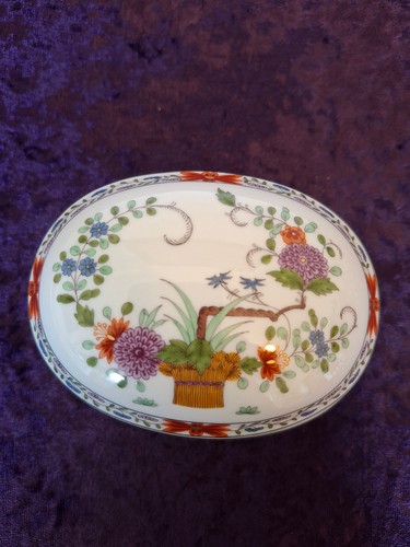 18189 meissen bella scatola - meissen,