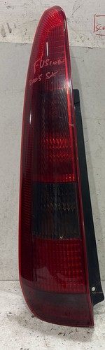 Stop fanale posteriore - fanale,