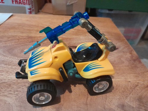 Rara figurina ljn toys - ljn,