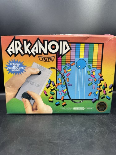 Scatola gioco originale - , taito