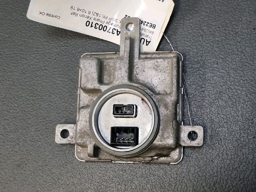 Ballast fari xenon audi - -,