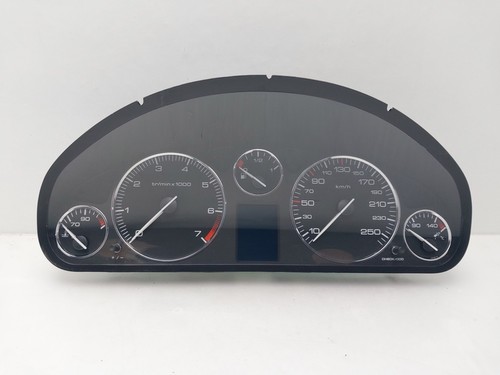 9658138080 quadro strumenti