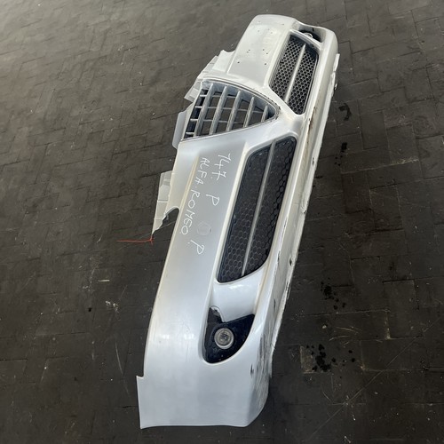 Paraurti anteriore 147 alfa - anteriore,
