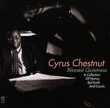 New?Sealed Cyrus Chestnut