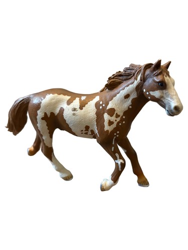 Schleich puledro appaloosa - puledro,