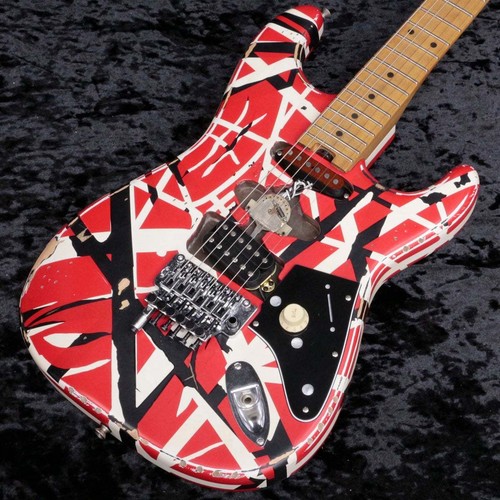 Reliquia evh serie righe - evh,