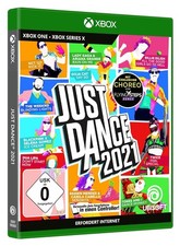 Just Dance 2021 - Xbox One