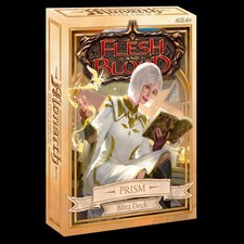 Flesh and blood - flesh,