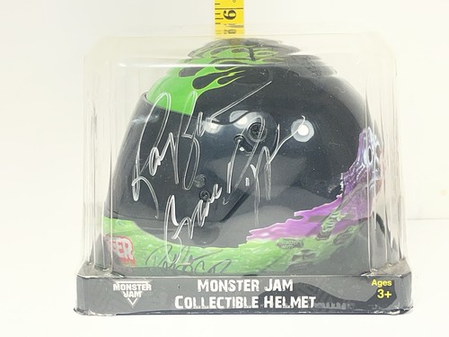 Monster jam graver - graver, digger