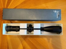 Ottica per carabina Swarovski