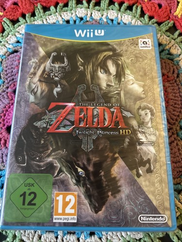 The legend zelda twilight - the, of