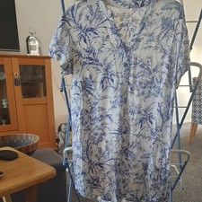 Abito H&M taglia S 100%