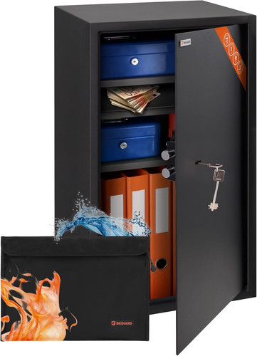 Cassaforte xxl armadio - cassaforte, da