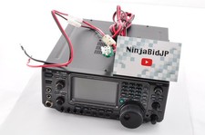 Ricetrasmettitore ICOM IC-7400 HF/50/144MHz All Mode 0101486 testato funzionante in magazzino