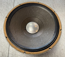 JBL 15'' K-140 WOOFER MAGNETE