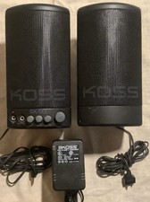 Altoparlanti amplificati