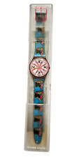 Swatch Gent CHICCHIRICHI'