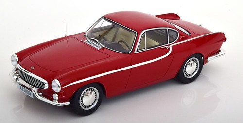 Norev volvo p1800 - volvo,