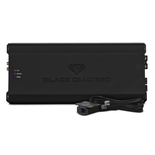 Amplificatore black diamond - amplificatore,