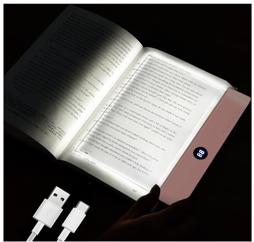 Lámpara lectura led - de,