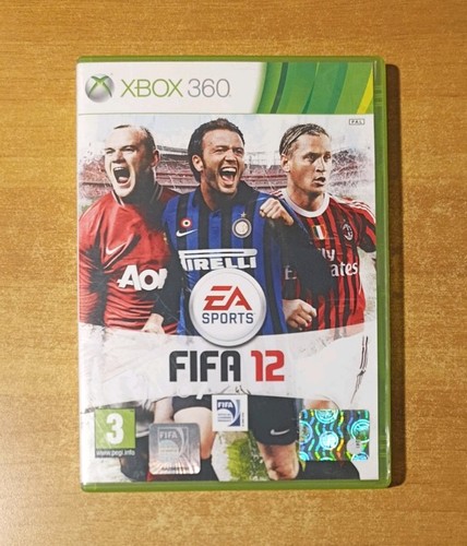 Fifa xbox 360 ottimo - -,