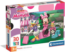 - Puzzle per Bambini 30 Pezzi