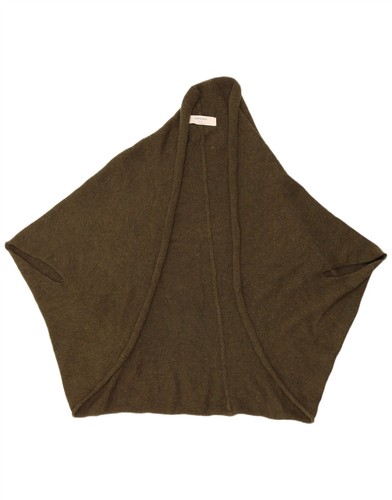 Maglione cardigan poncho - , donna