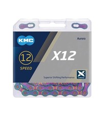 Catena KMC X12 Bici Strada MTB