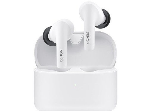 Denon c630w auricolari - ah-c630w,