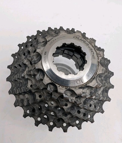 Shimano dura ace - dura-ace, cs-7800