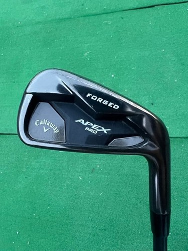 Callaway apex pro forged smoke - apex,